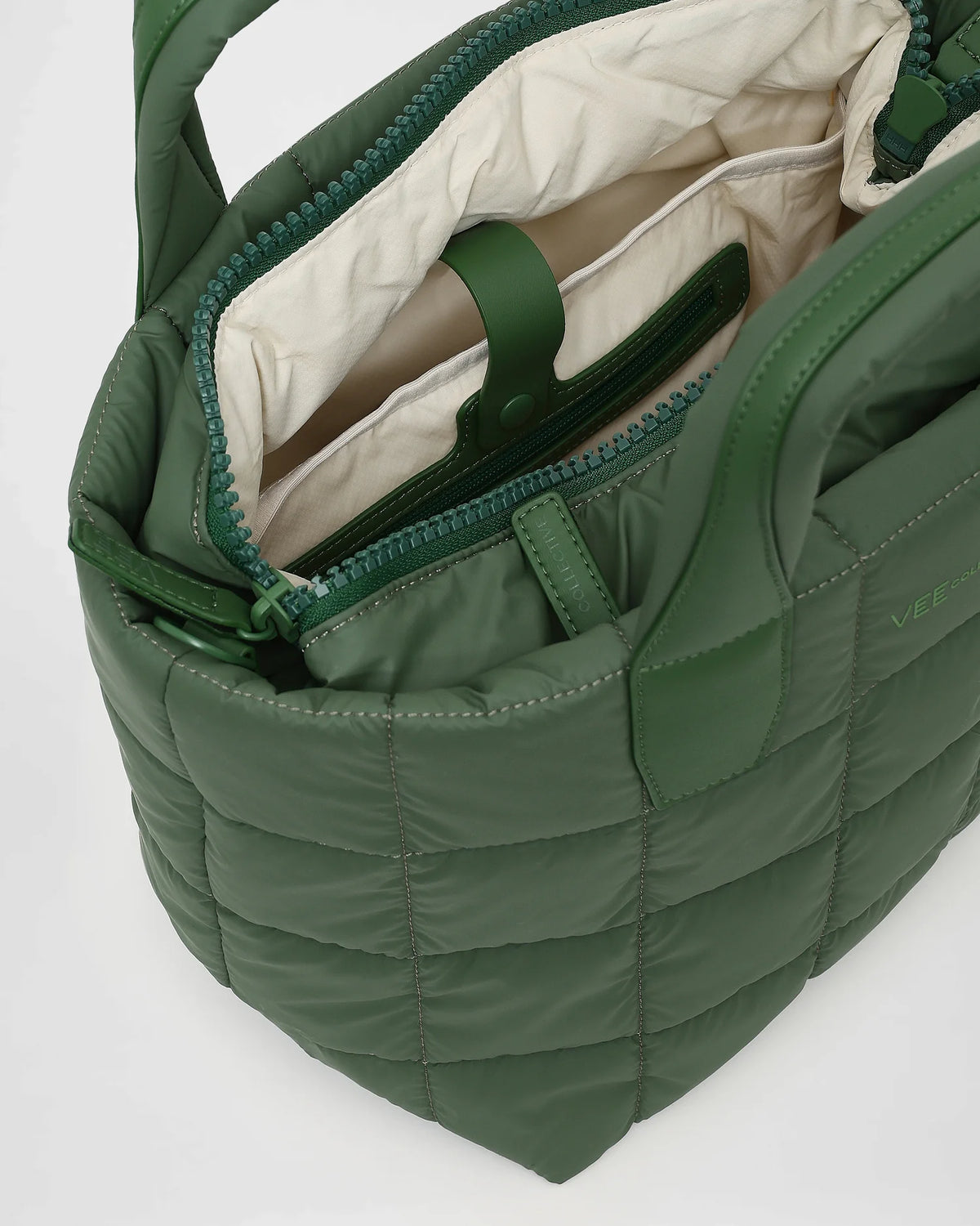 Porter Tote Small Apple