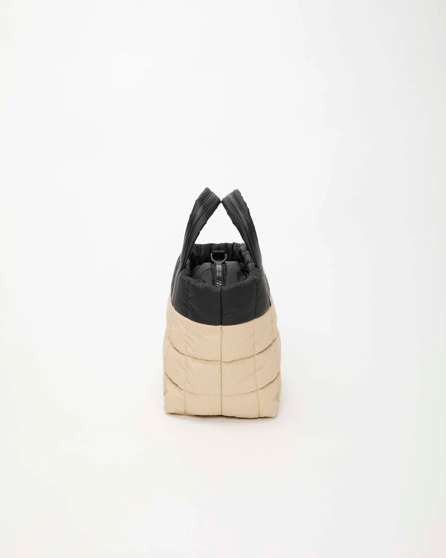 Porter Tote Small Black Desert by VEE COLLECTIVE
