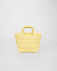 Porter Tote Small Buttermilk