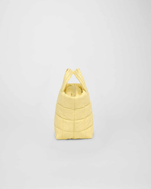 Porter Tote Small Buttermilk