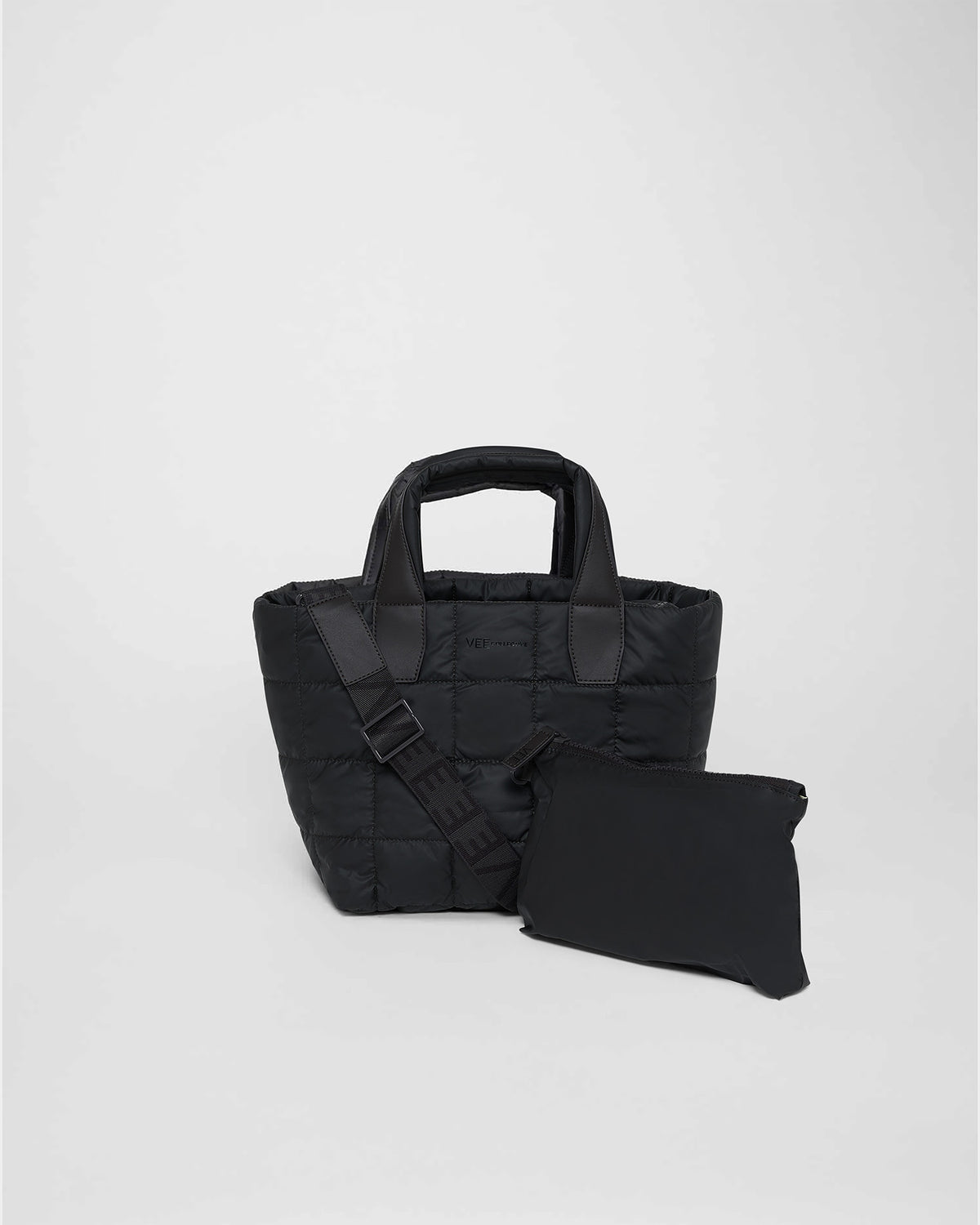 Porter Tote Small Espresso