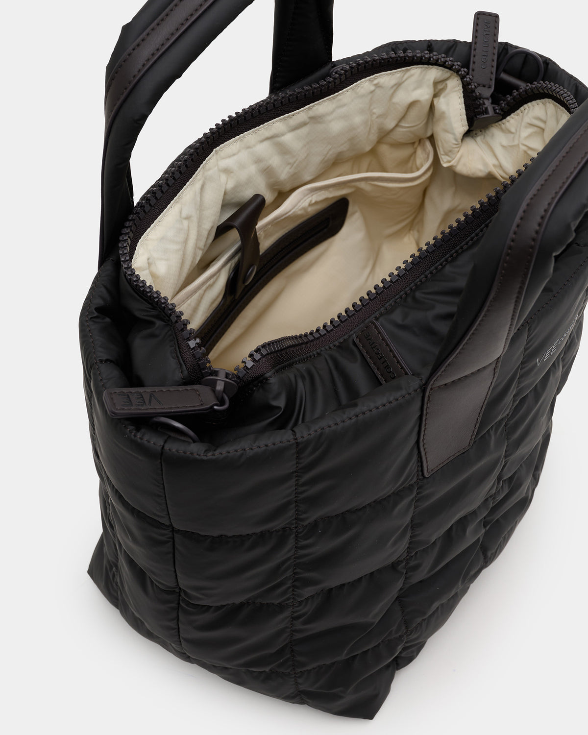 Porter Tote Small Espresso