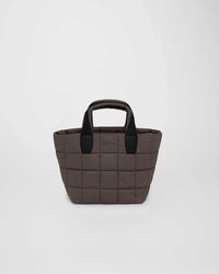 Porter Tote Small Mink