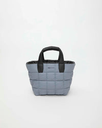 Porter Tote Small Slate Grey by VEE COLLECTIVE