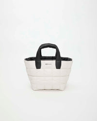 Porter Tote Small Whisper White by VEE COLLECTIVE