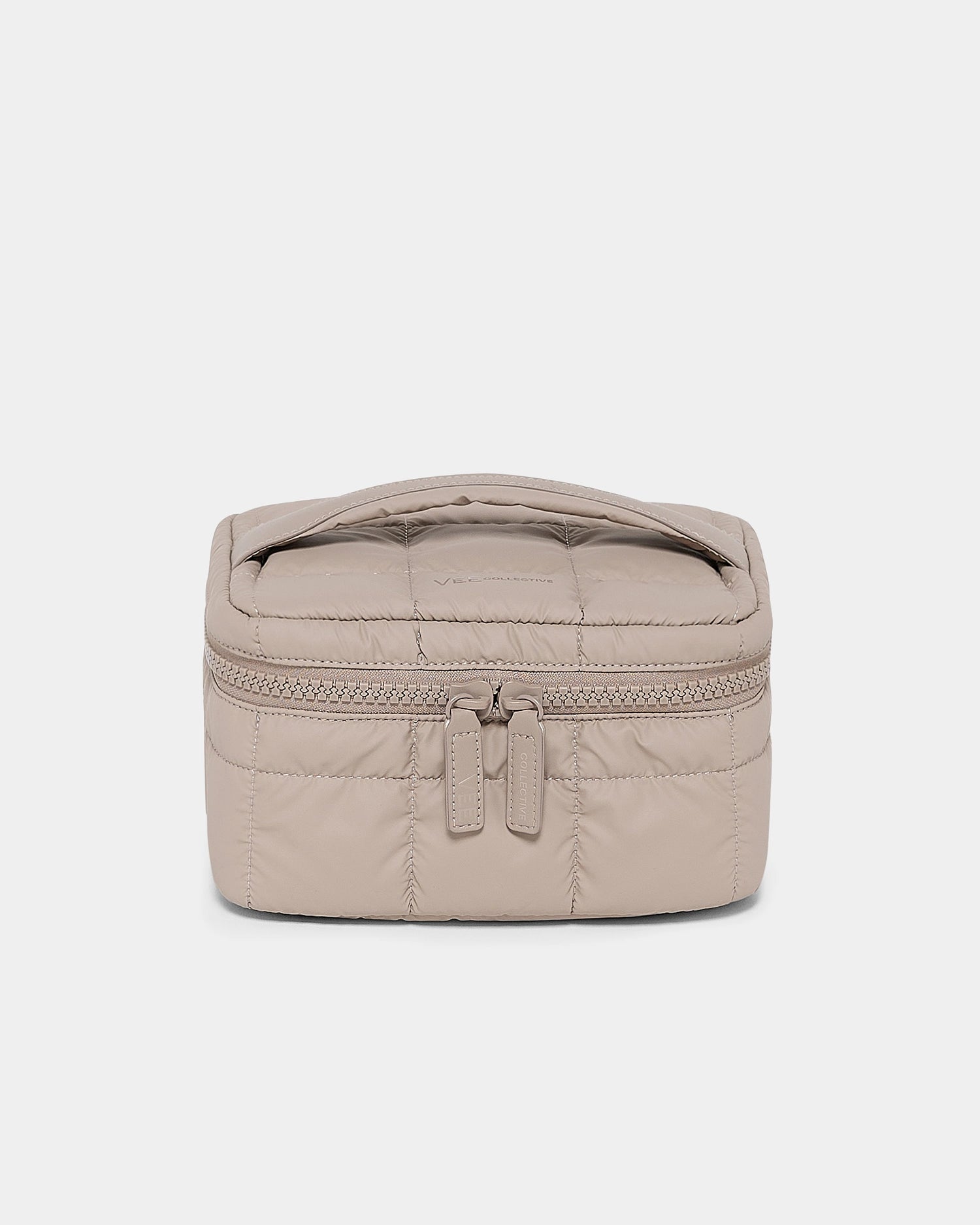 Porter Vanity Mocha Meringue