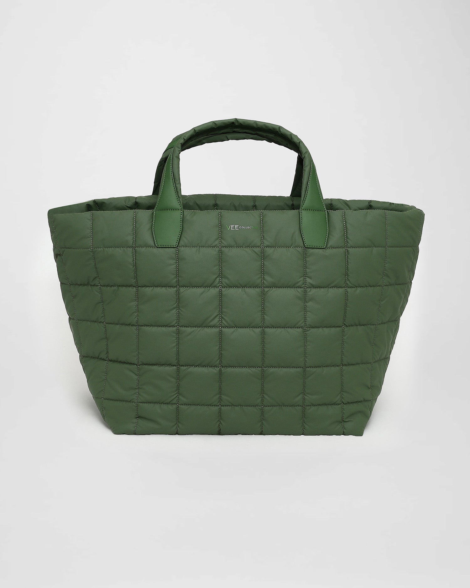 Porter Weekender | Matt Black Weekender Bags | VEE COLLECTIVE