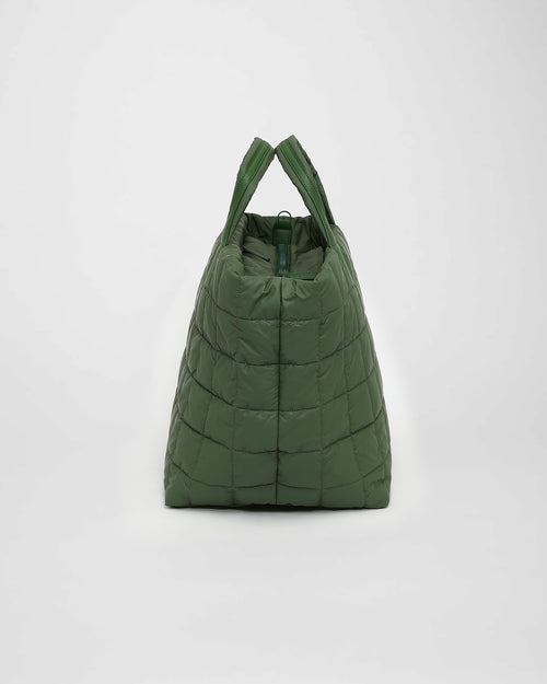 Porter Weekender Apple
