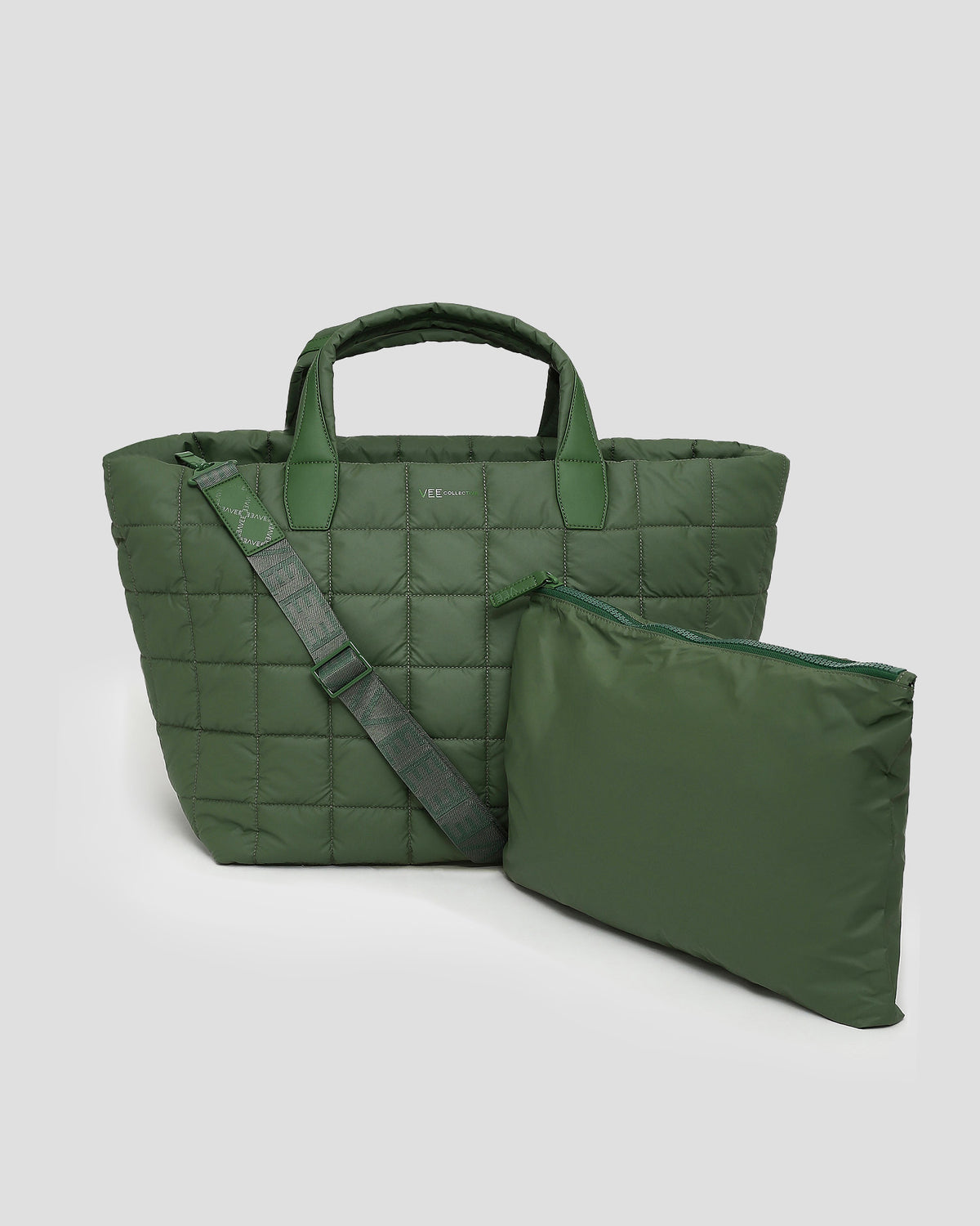 Porter Weekender Apple