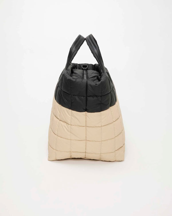 Porter Weekender Black Desert by VEE COLLECTIVE