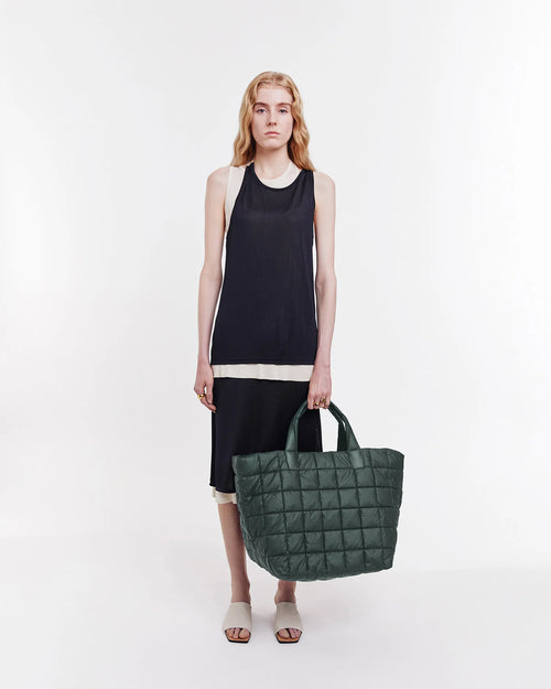 Porter Weekender Bottle Green by Porter Weekender Bottle Green
