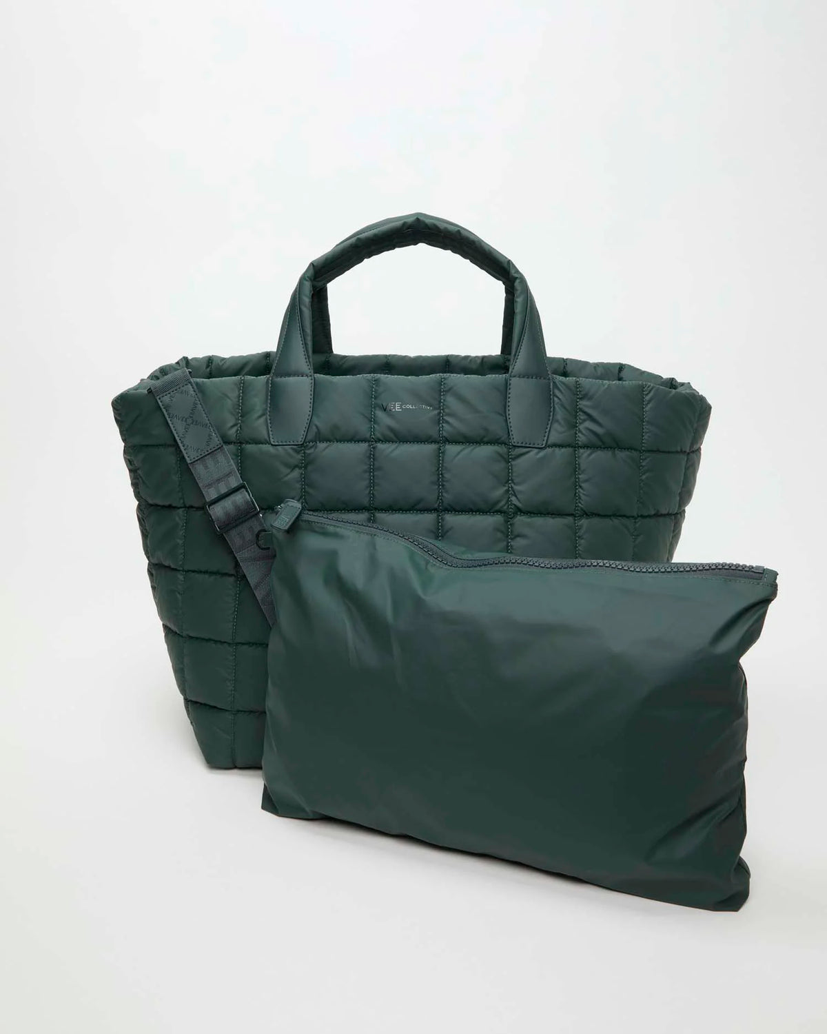 Porter Weekender Bottle Green by Porter Weekender Bottle Green
