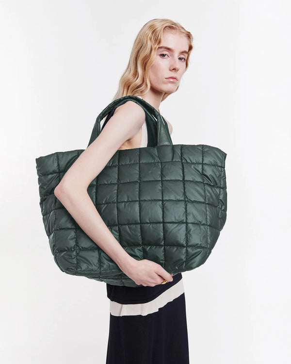 Porter Weekender Bottle Green by Porter Weekender Bottle Green
