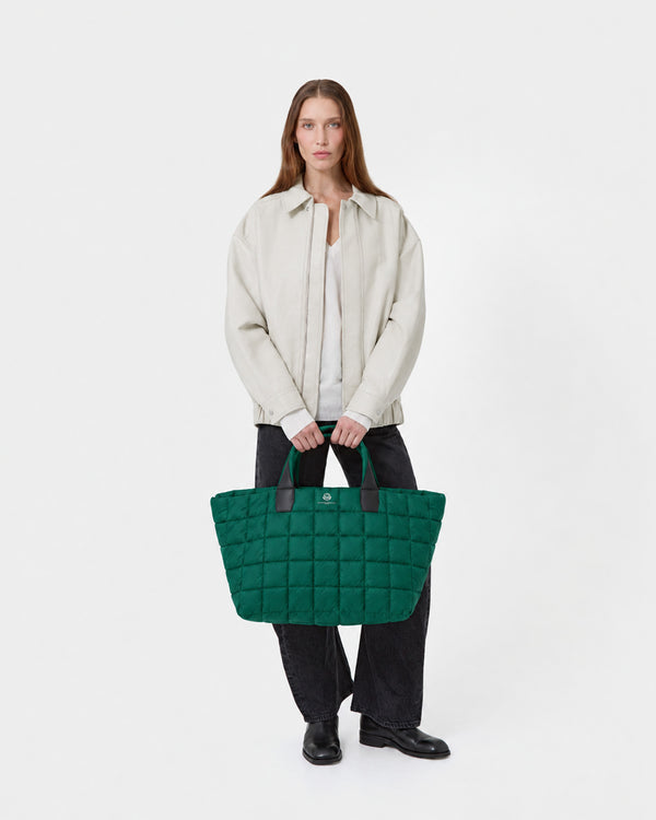 Porter Weekender Forest Green