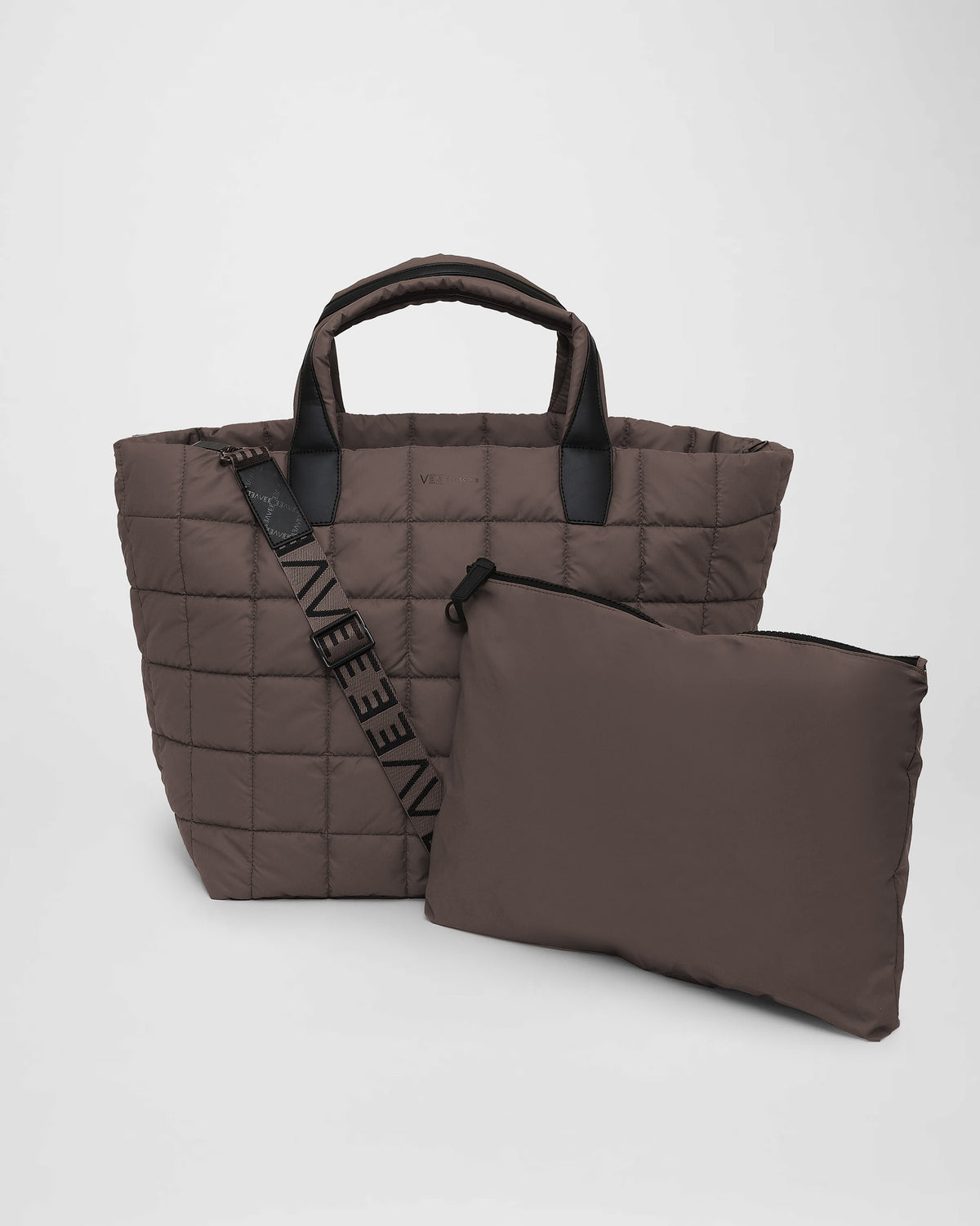 Porter Weekender Mink