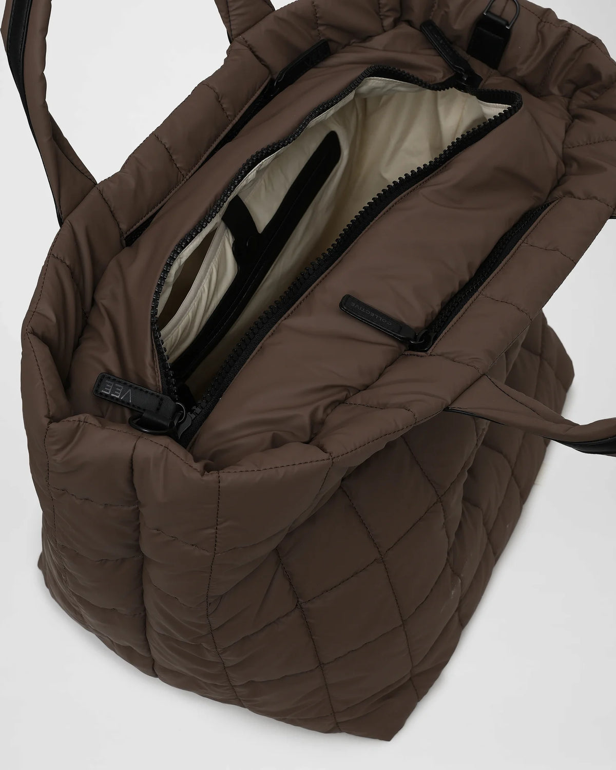 Porter Weekender Mink