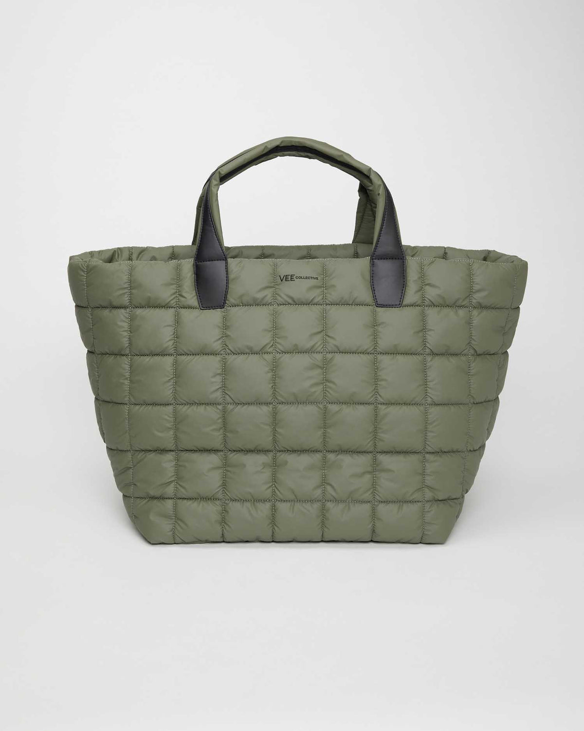 Porter Weekender Moss - VEE COLLECTIVE