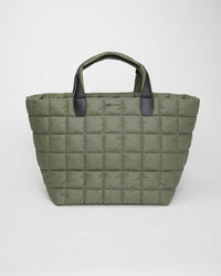 Porter Weekender Moss - VEE COLLECTIVE