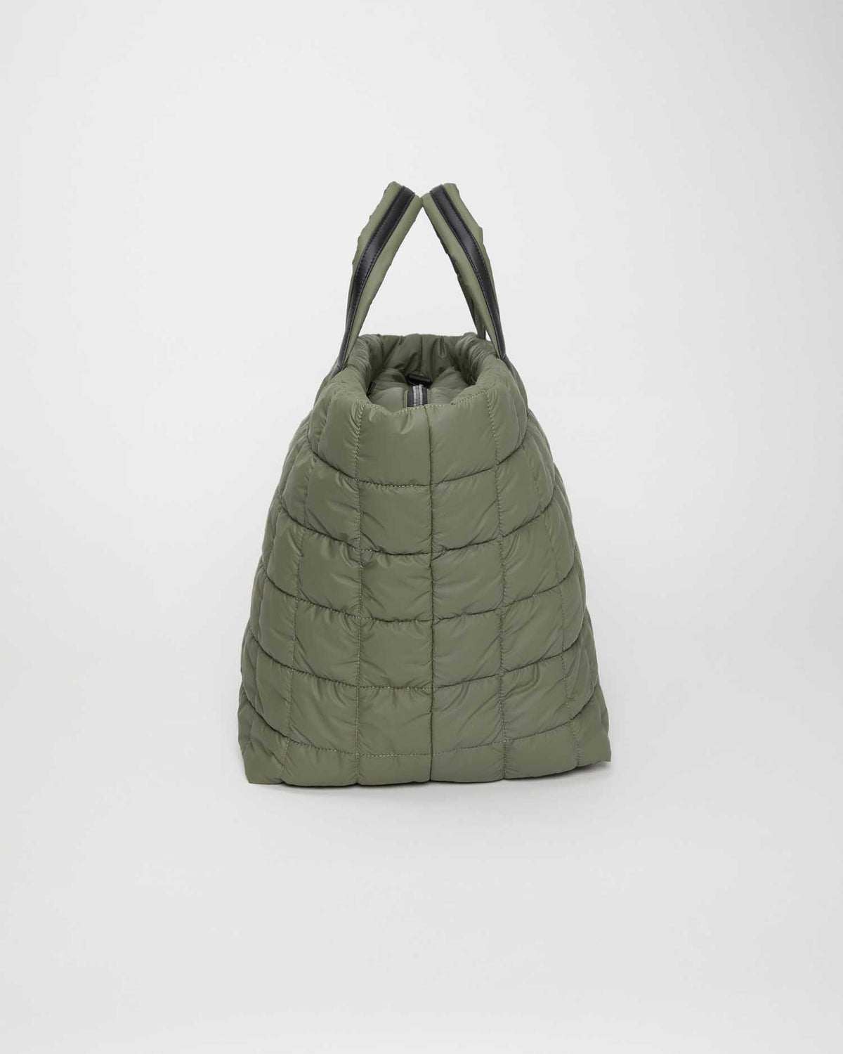 Porter Weekender Moss - VEE COLLECTIVE