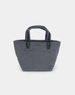 Charcoal Wool 