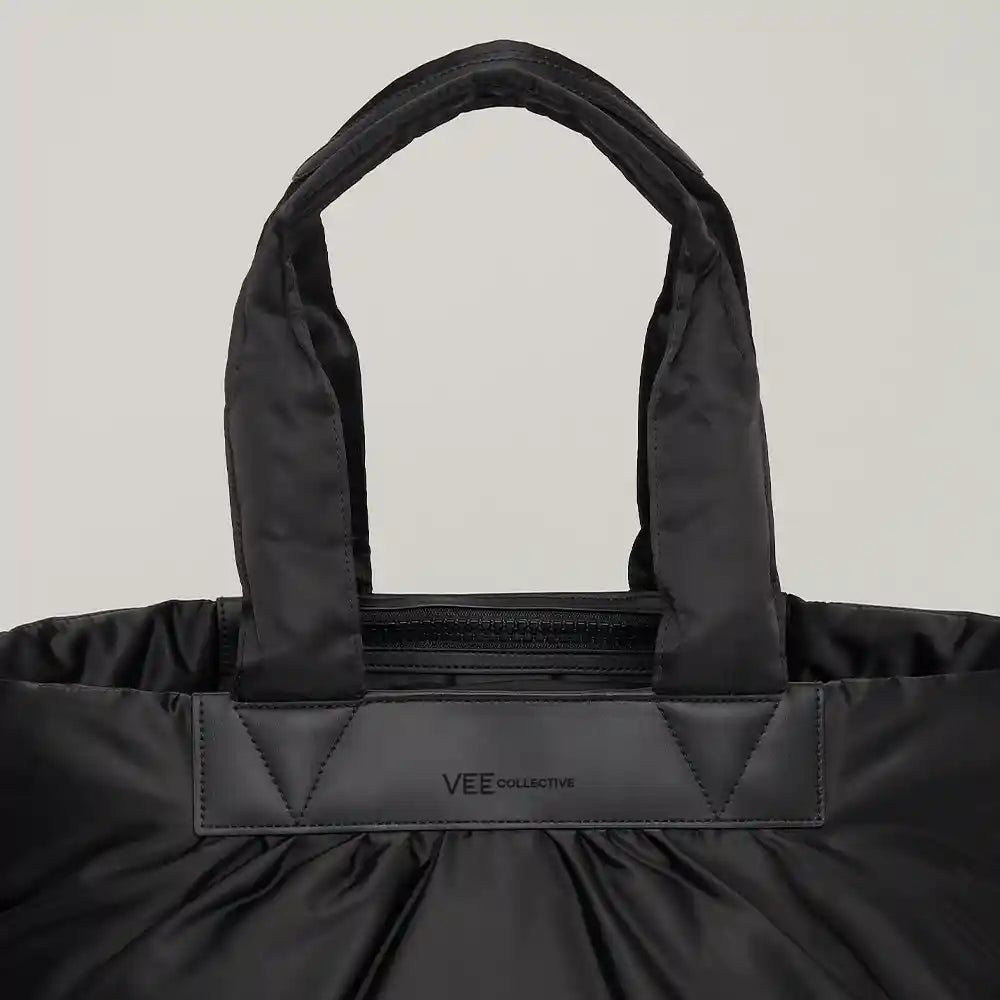 Lightweight, sustainable tote bag perfect for moms, travel, everyday use, and gym. Versatile and eco-friendly bag for various needs.