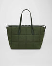 Olive Canvas