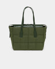 Olive Canvas
