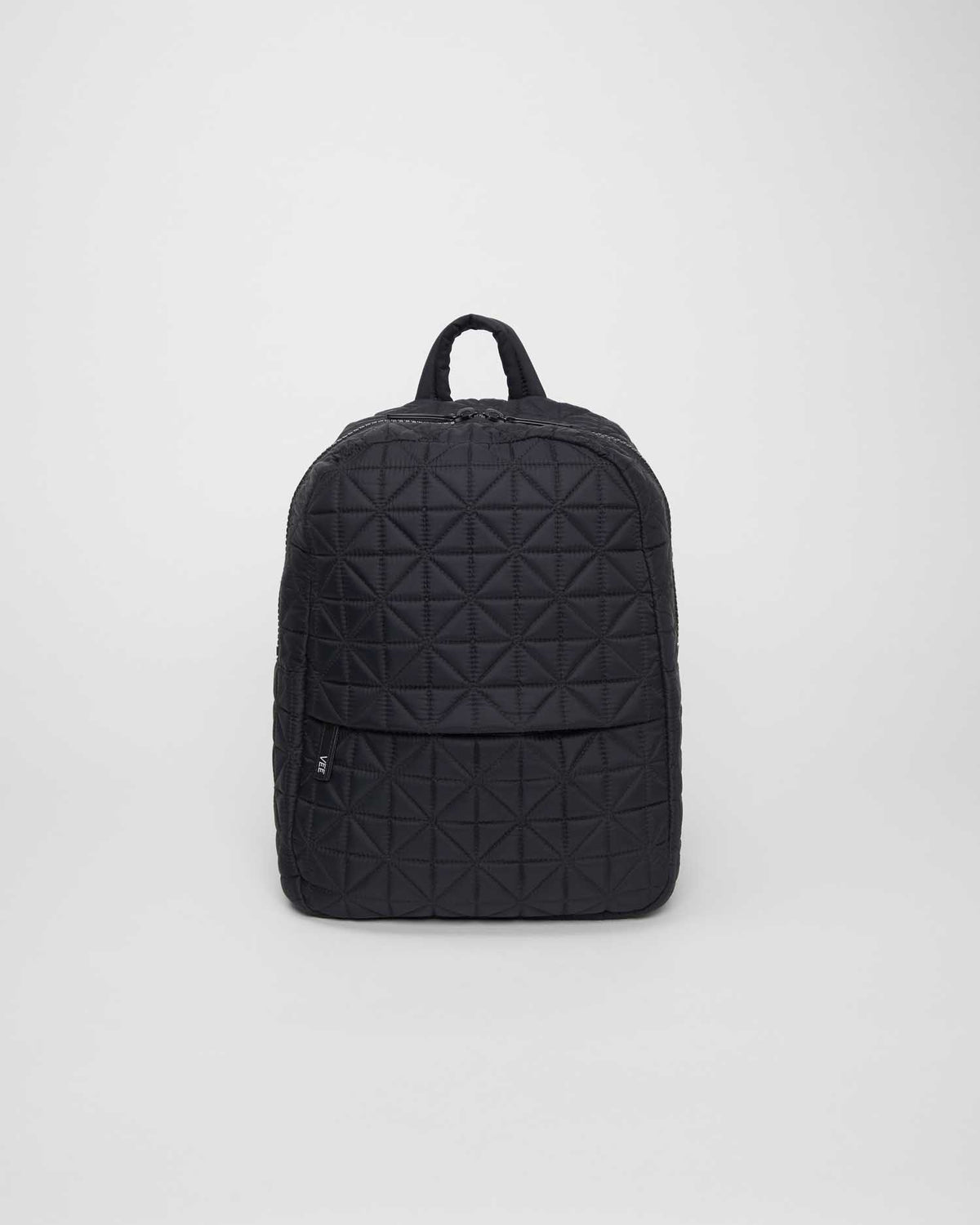 Vee Backpack Black - VEE COLLECTIVE