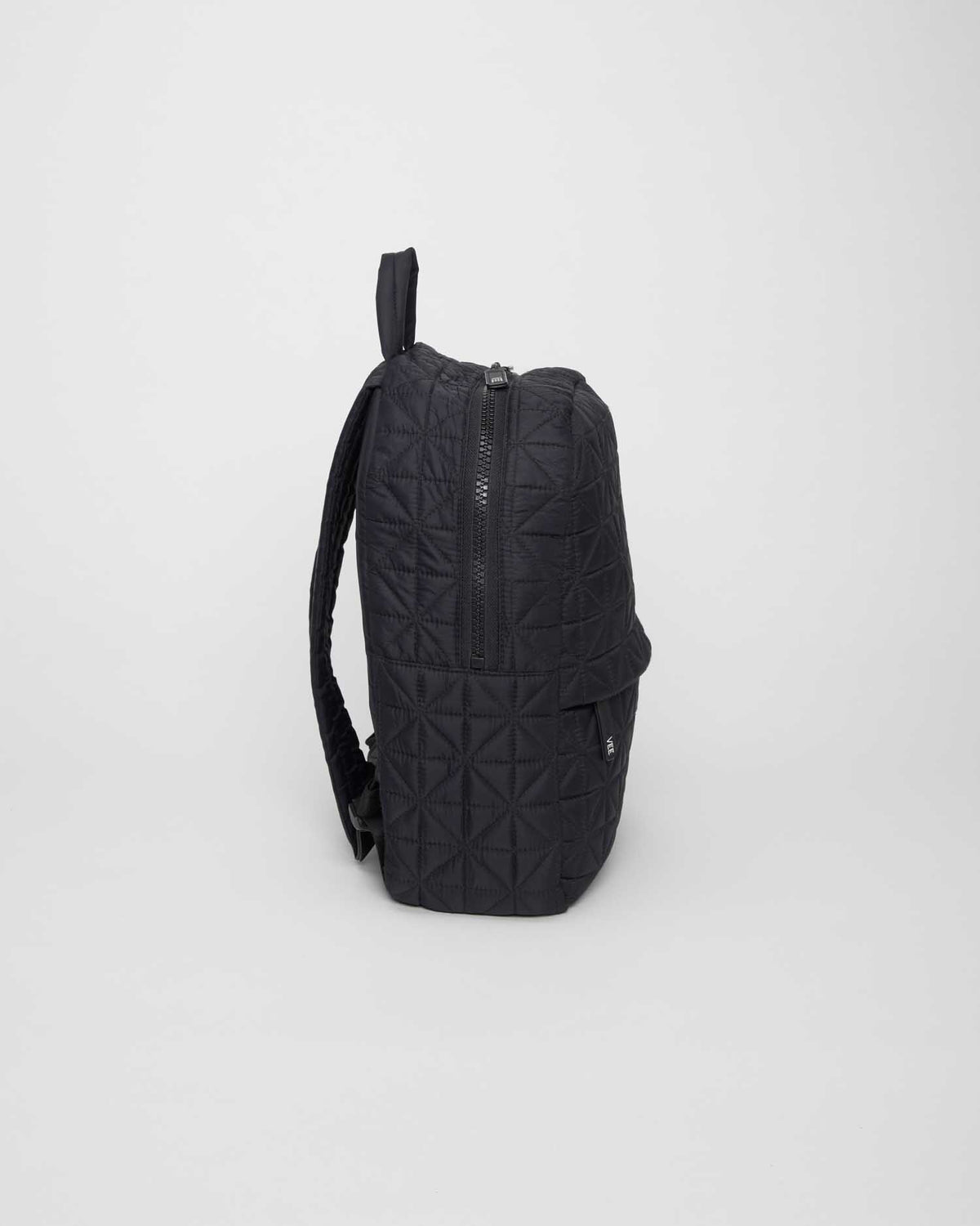 Vee Backpack Black - VEE COLLECTIVE