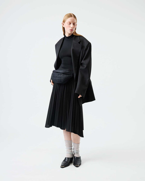 Vee Fanny Pack Black - VEE COLLECTIVE