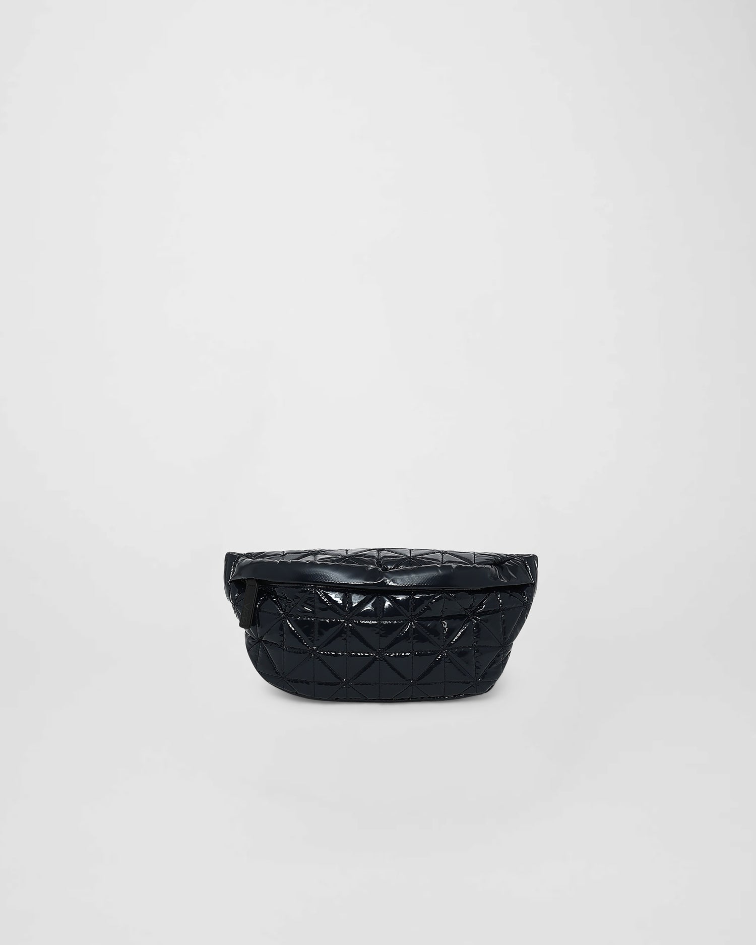 Vee Fanny Pack Midnight Vinyl