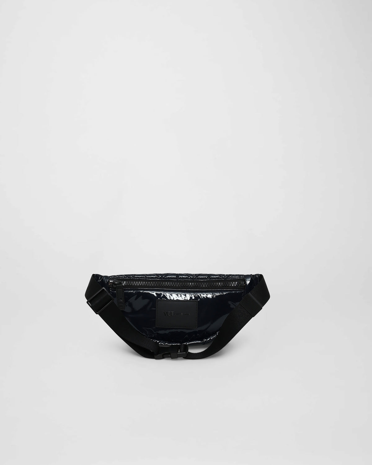 Vee Fanny Pack Midnight Vinyl
