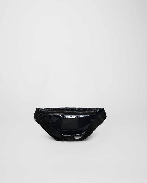 Vee Fanny Pack Midnight Vinyl