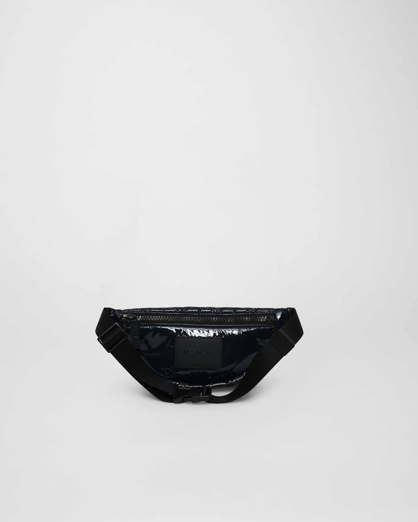 Vee Fanny Pack Midnight Vinyl