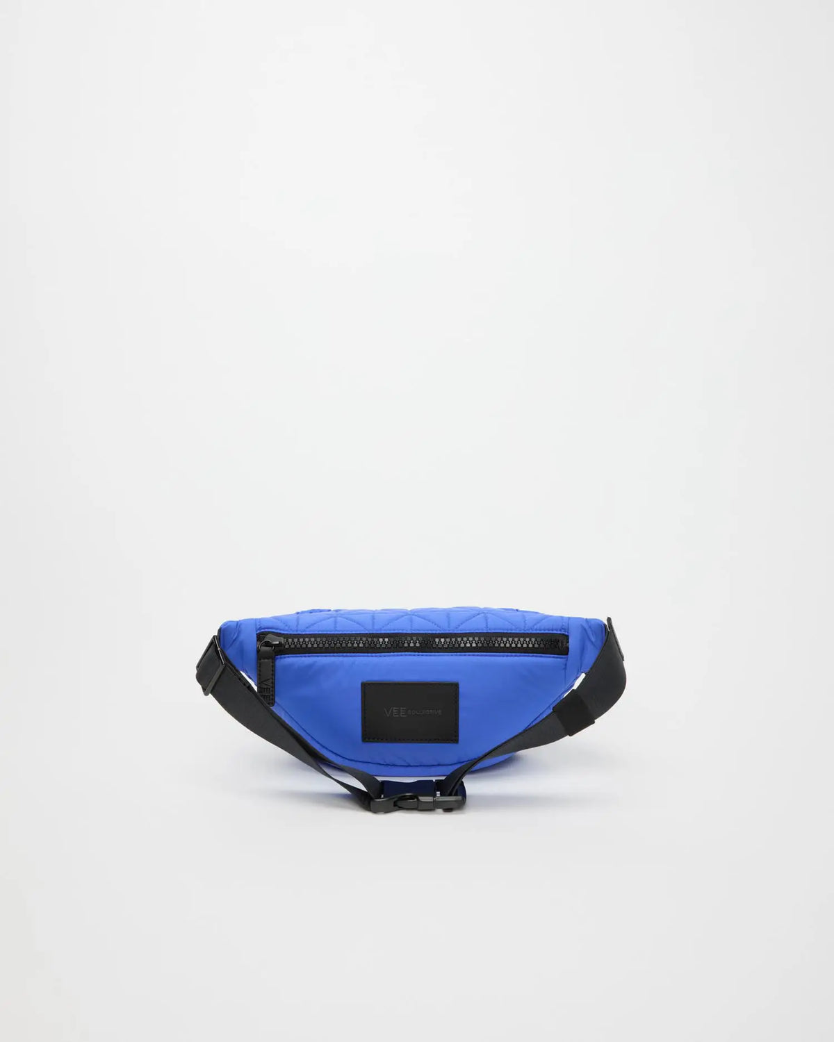 Vee Fanny Pack Blue Bell