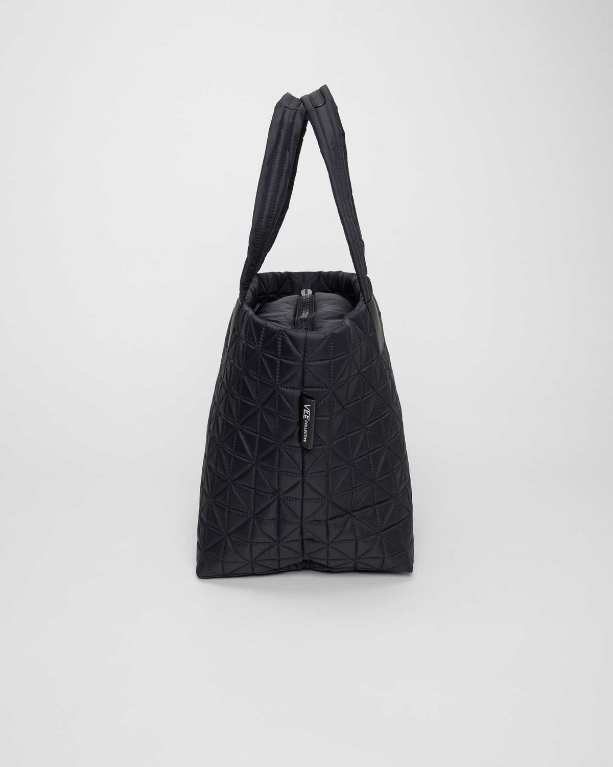 Vee Tote Medium Baby Bundle Black - VEE COLLECTIVE