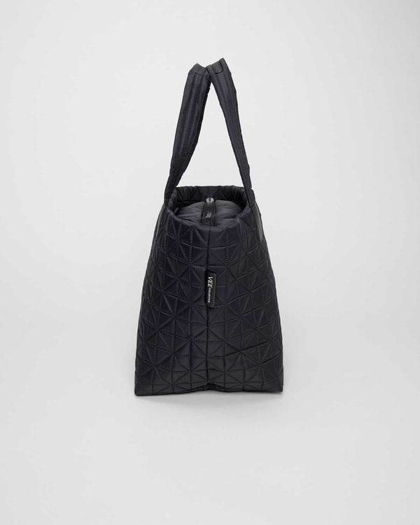 Vee Tote Medium Baby Bundle Black - VEE COLLECTIVE