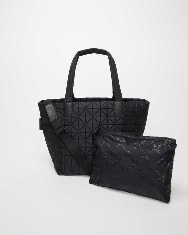 Vee Tote Medium Baby Bundle Black - VEE COLLECTIVE