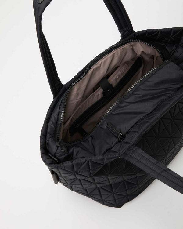 Vee Tote Medium Baby Bundle Black - VEE COLLECTIVE