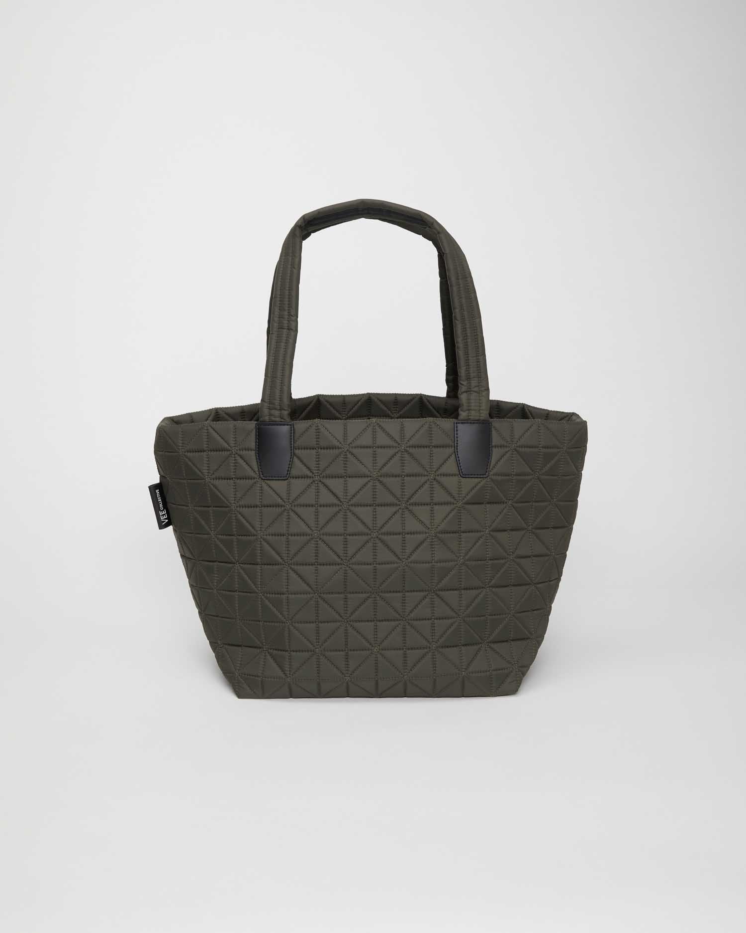 Vee Tote Medium Baby Bundle Olive - VEE COLLECTIVE