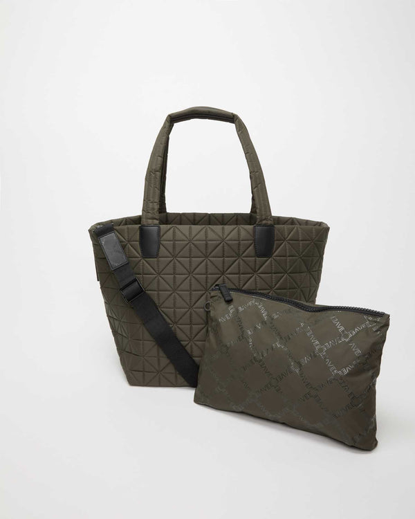 Vee Tote Medium Baby Bundle Olive - VEE COLLECTIVE