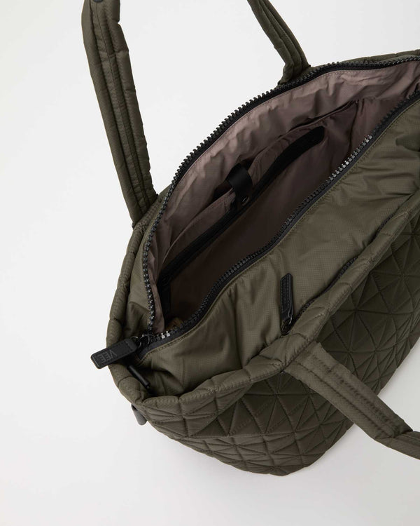 Vee Tote Medium Baby Bundle Olive - VEE COLLECTIVE
