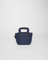 Vee Tote Mini Midnight Blue - VEE COLLECTIVE