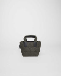 Vee Tote Mini Olive - VEE COLLECTIVE
