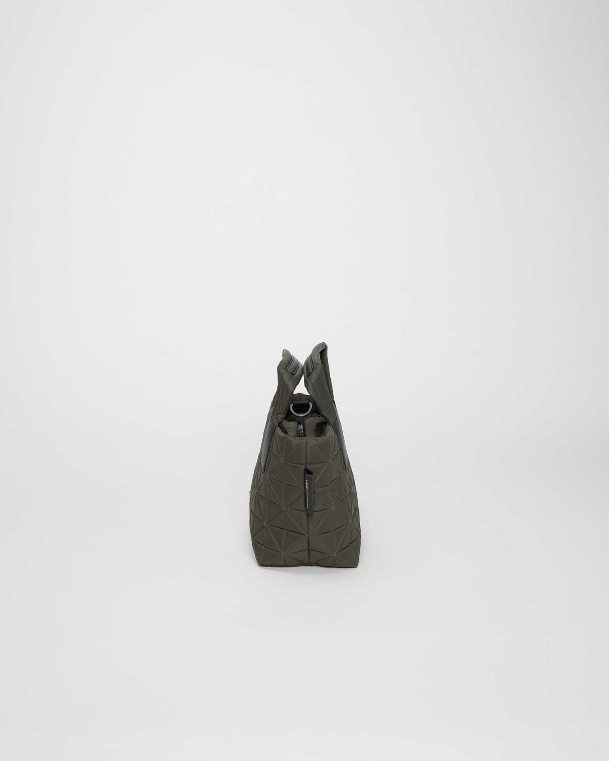 Vee Tote Mini Olive - VEE COLLECTIVE
