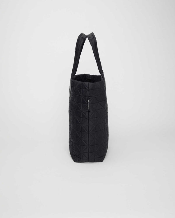 Vee Shopper Black - VEE COLLECTIVE