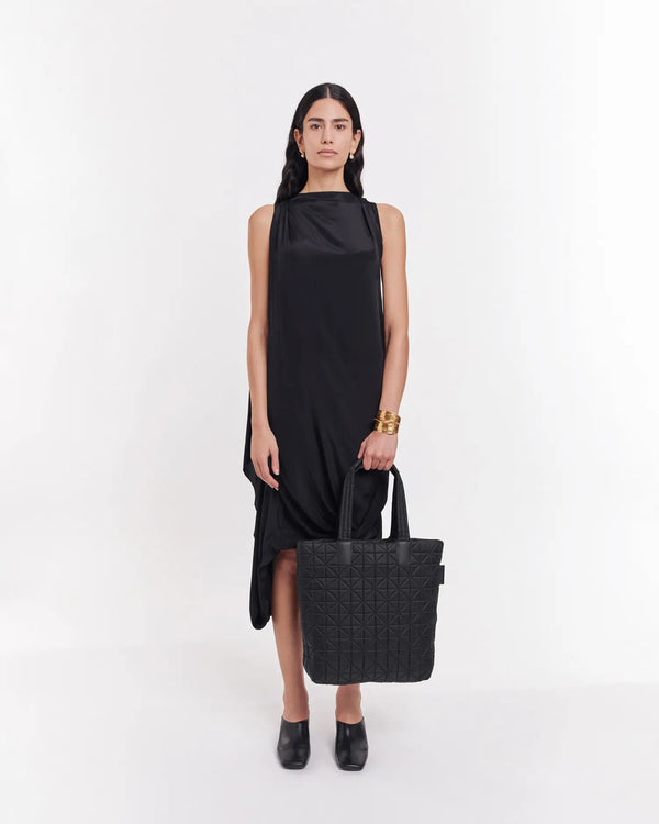 Vee Shopper Black - VEE COLLECTIVE