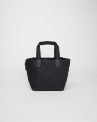 Vee Tote Small Black - VEE COLLECTIVE