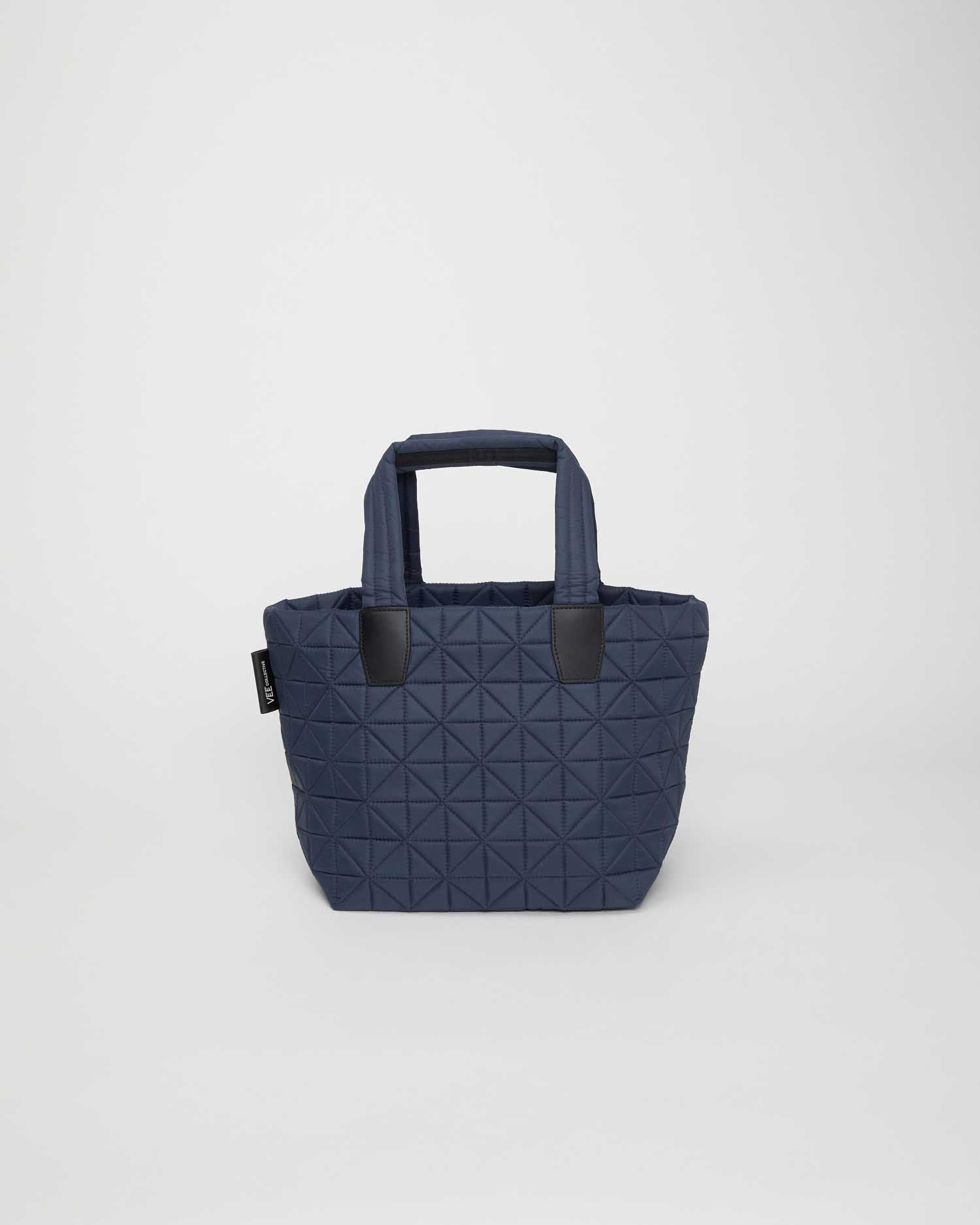 Vee Tote Small Midnight Blue - VEE COLLECTIVE