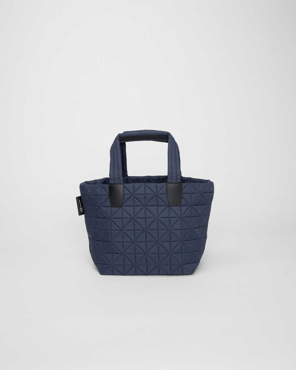 Vee Tote Small Midnight Blue - VEE COLLECTIVE